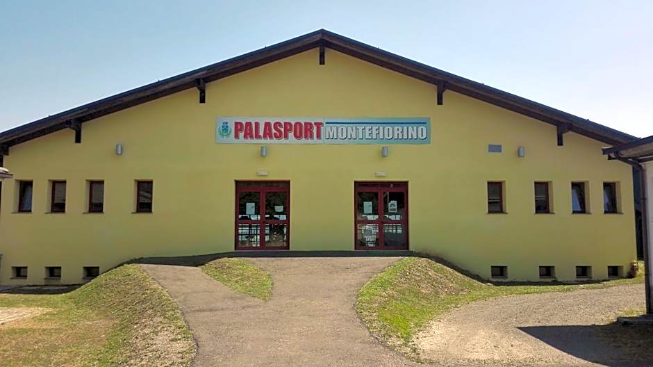 Ostello di Montefiorino