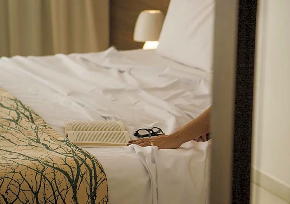 Hotel Ponta Verde Praia do Franc