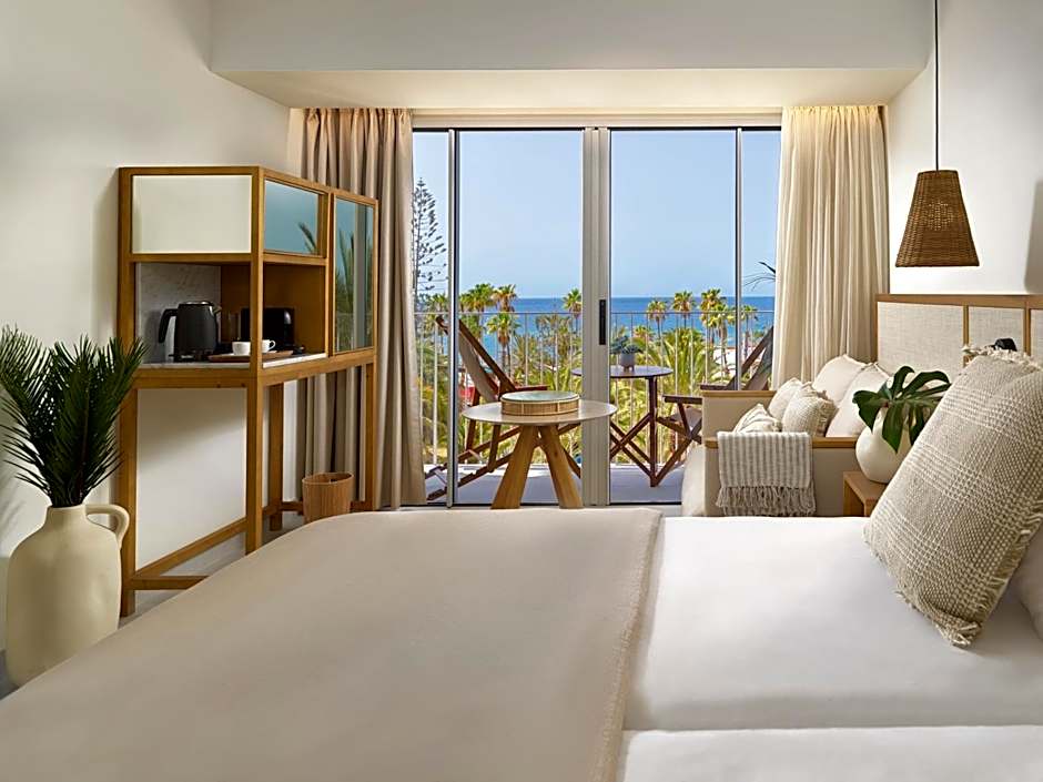 Paradisus by Melia Gran Canaria