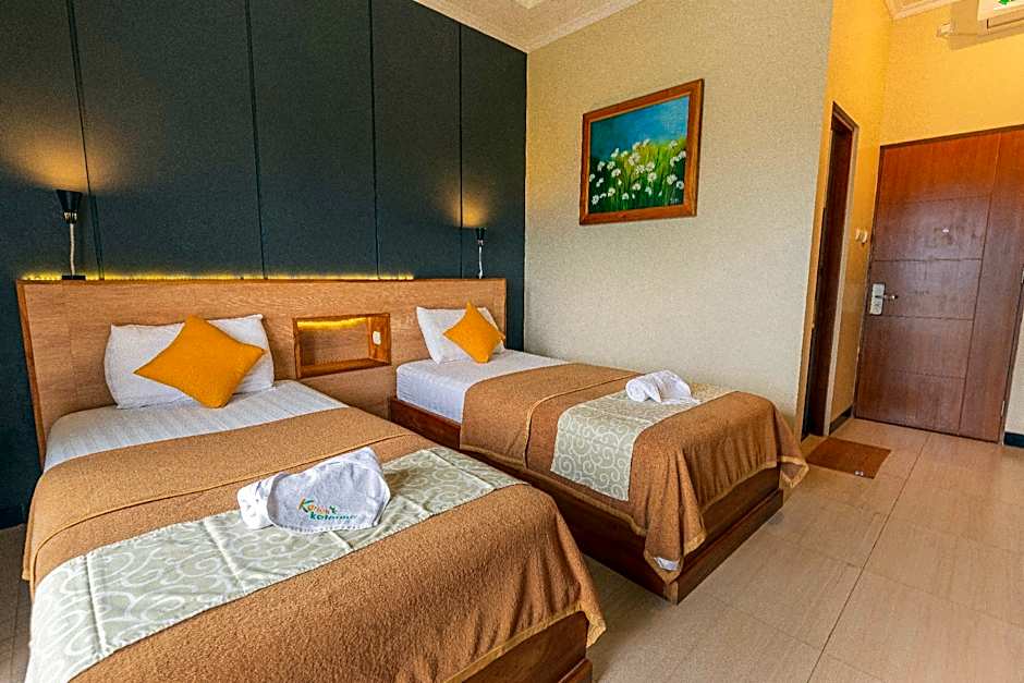 Hotel Griya Katarina