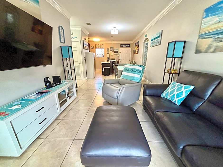 JJs Beach Condo South Padre Island Permit#2023-1639