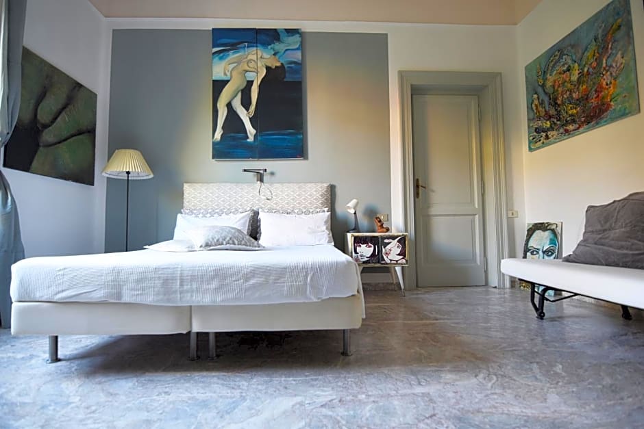 A Casa dell'Artista ViKi