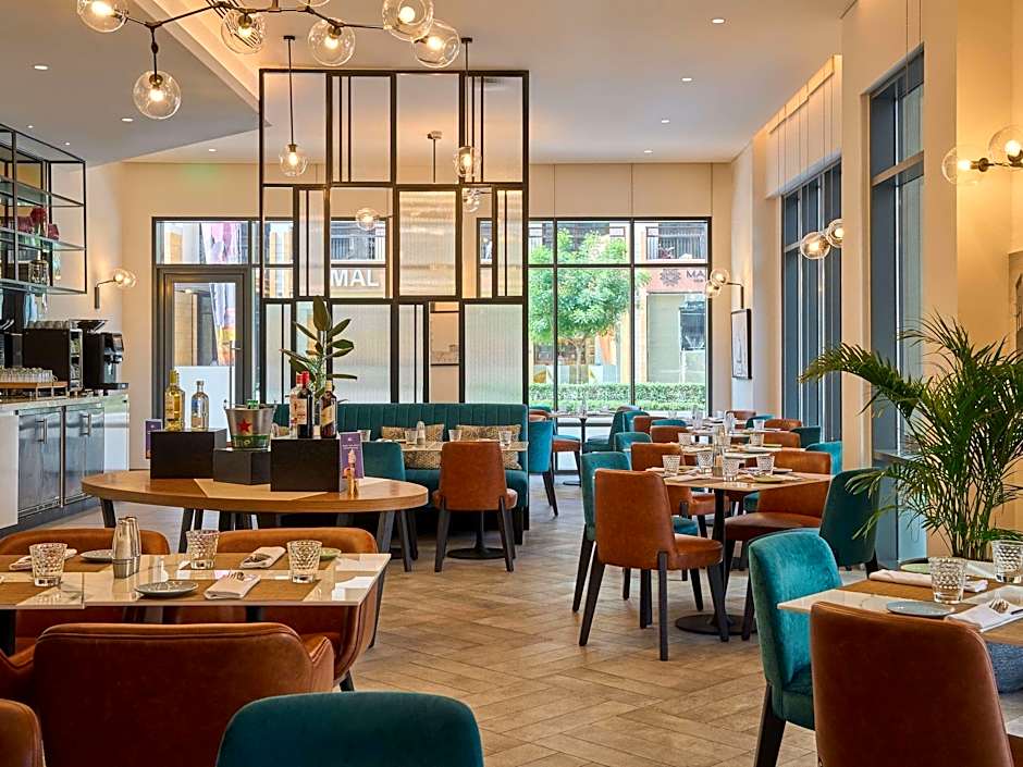 ibis Styles Dubai Deira