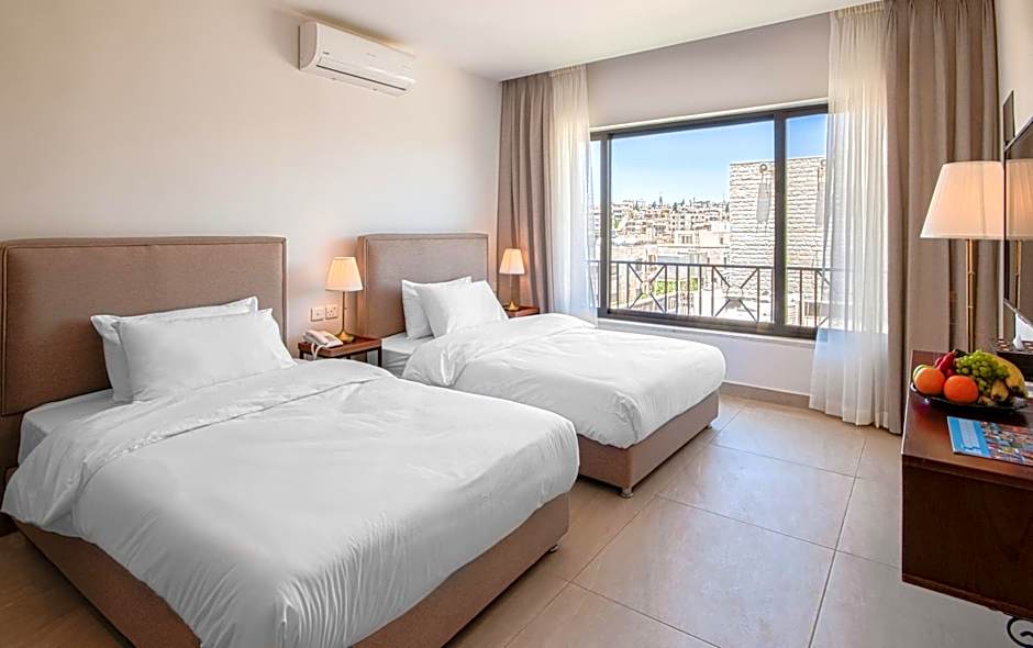 Canary Boutique Hotel