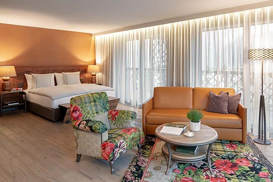 Valsana Hotel Arosa - Small Luxury Hotel