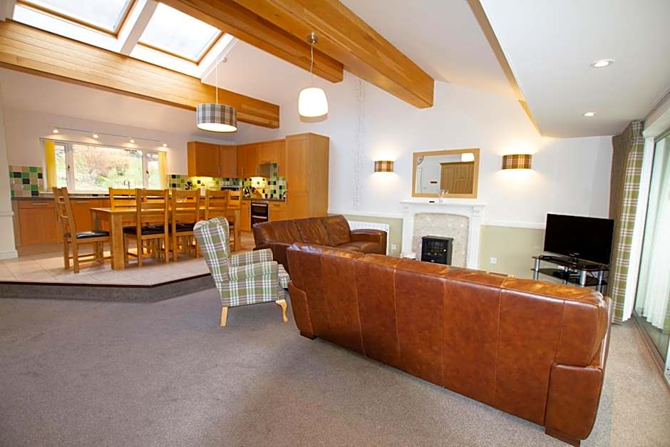 Loch Rannoch Highland Club