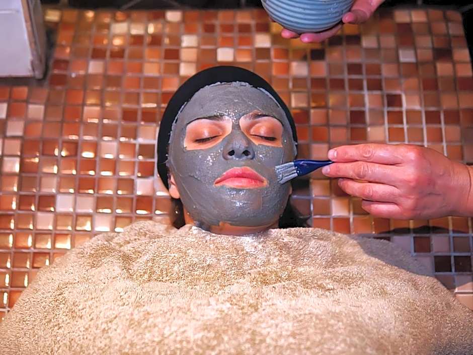 Basaranlar Thermal Otel