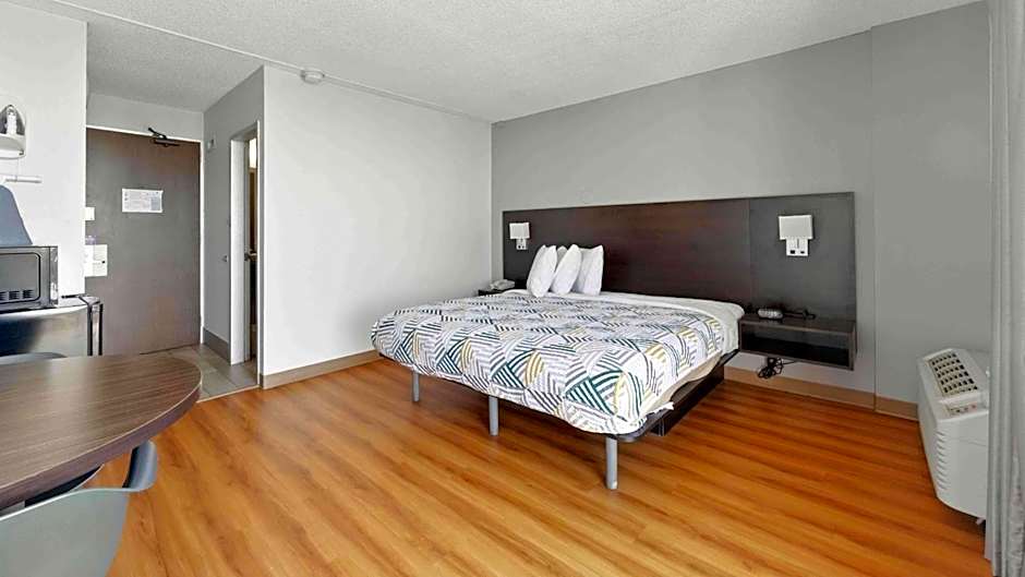 Motel 6-Atlanta, GA - Atlanta Airport