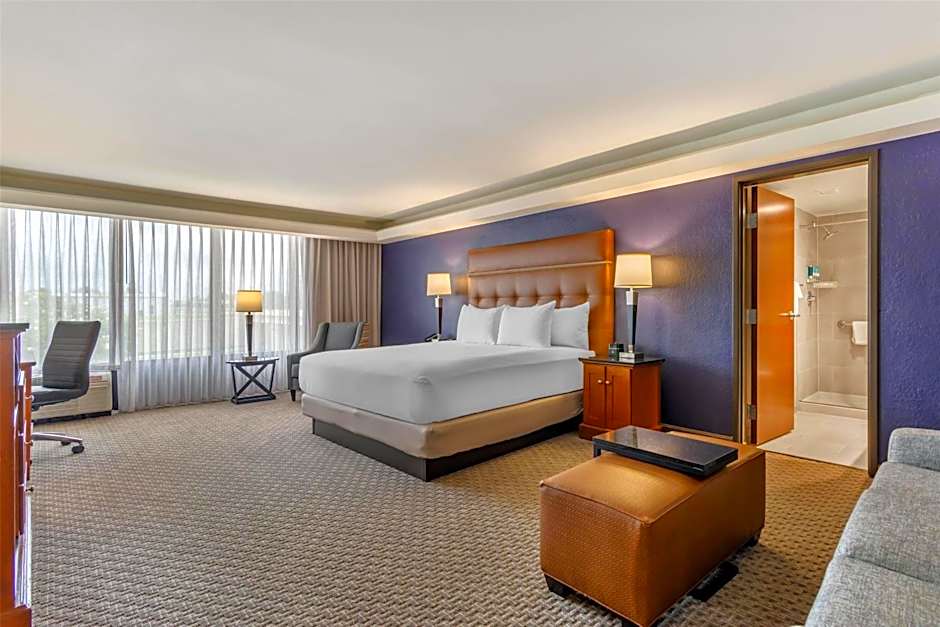 Drury Inn & Suites Atlanta Morrow