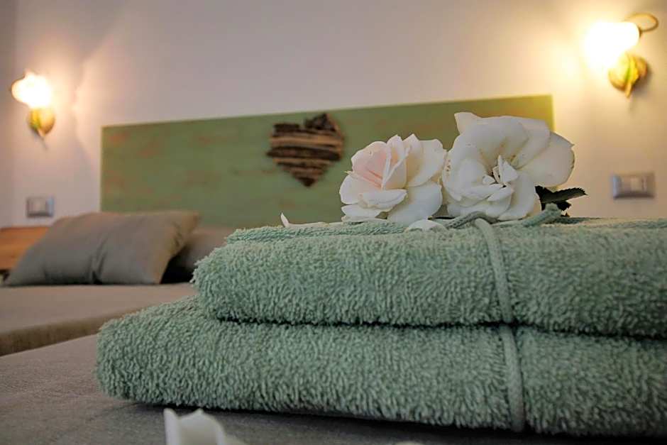 Il RosAle a Celle Ligure