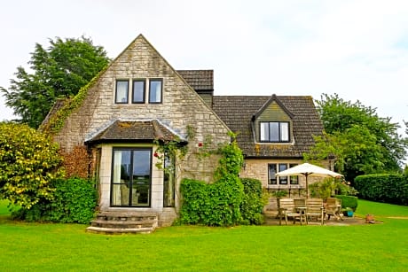 Oxbridge Farm