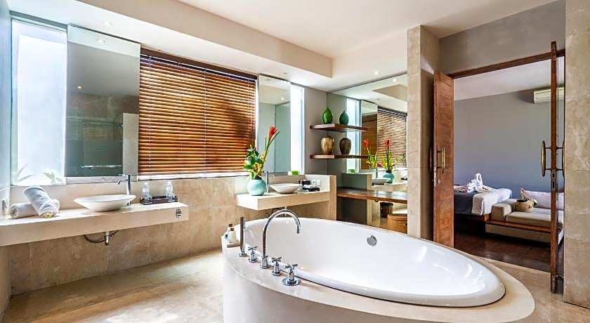 The Akasha Seminyak Bali Luxury Villas