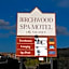 Birchwood Spa Motel