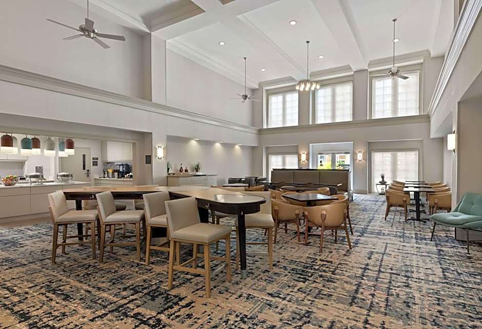 Homewood Suites By Hilton Lake Mary