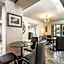 Quality Inn Black Mountain-Asheville East