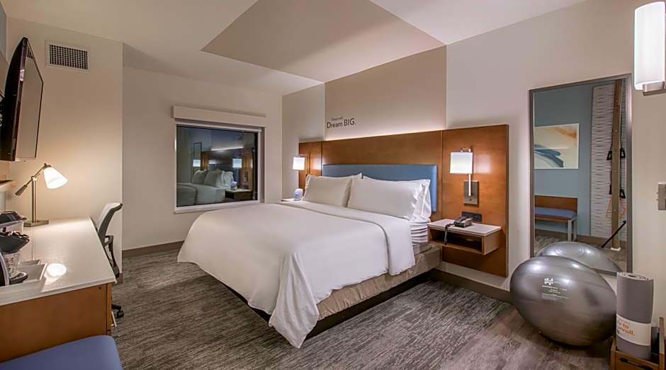 EVEN Hotel Atlanta - Cobb Galleria, by IHG