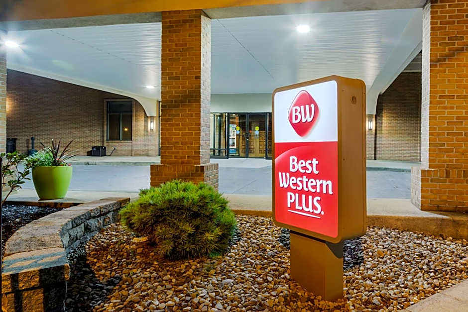 Best Western Plus Wooster Hotel & Conference Center