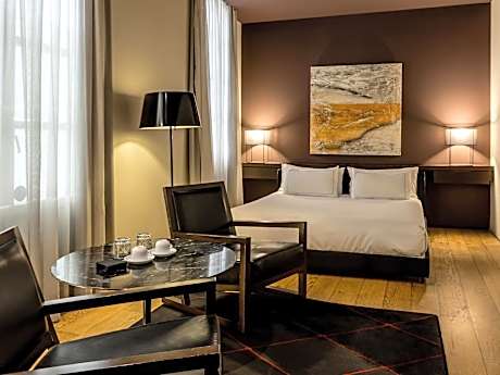 Superior Double or Twin Room (1-2 Adults)