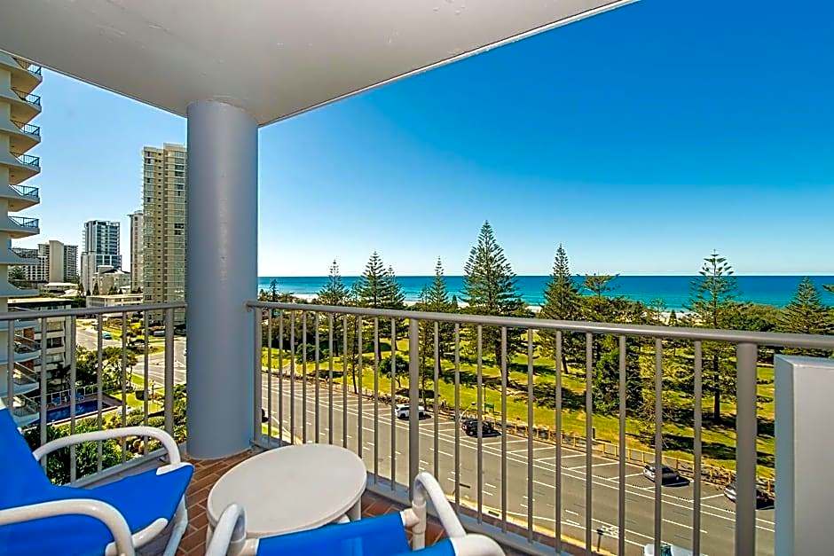 Sandpiper Apartments