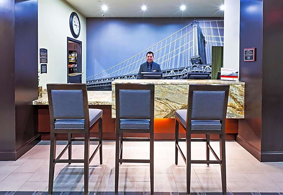 Staybridge Suites Amarillo Western Crossing By IHG