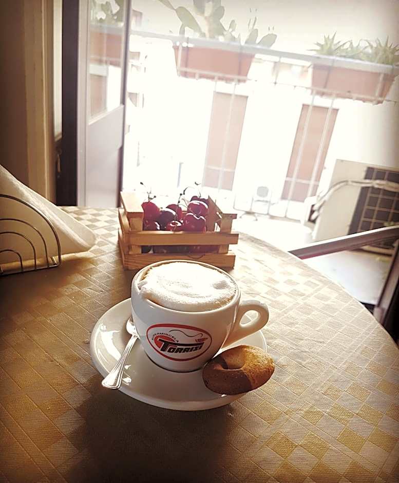 Bed & Breakfast Macallè