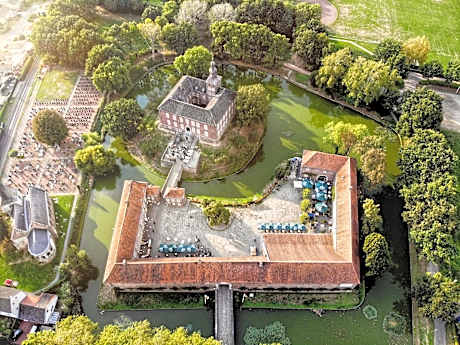 Landgoed Kasteel Limbricht