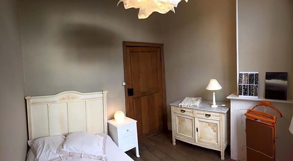 Villa Theresa à 25 min de PAIRI DAIZA