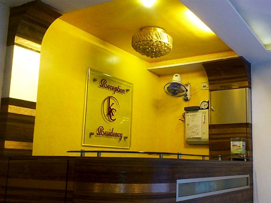 Hotel K C Residency