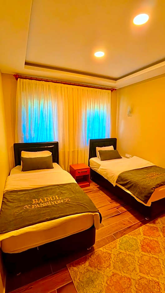 Badul Pansiyon