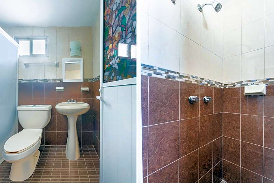 Hotel Jardín Cancún