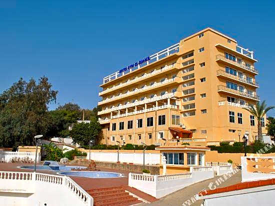 Rym El Djamil Hotel