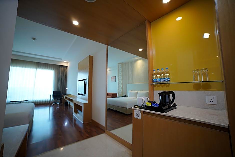 Holiday Inn Amritsar Ranjit Avenue By IHG