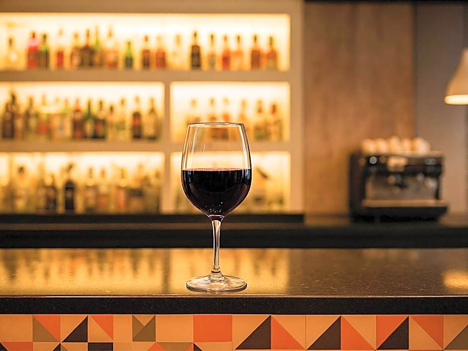 ibis Sao Bernardo do Campo