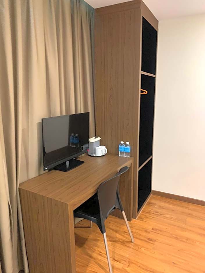 Mii Smile Hotel Penang