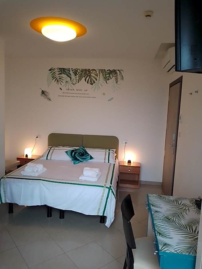 Hotel Riposo