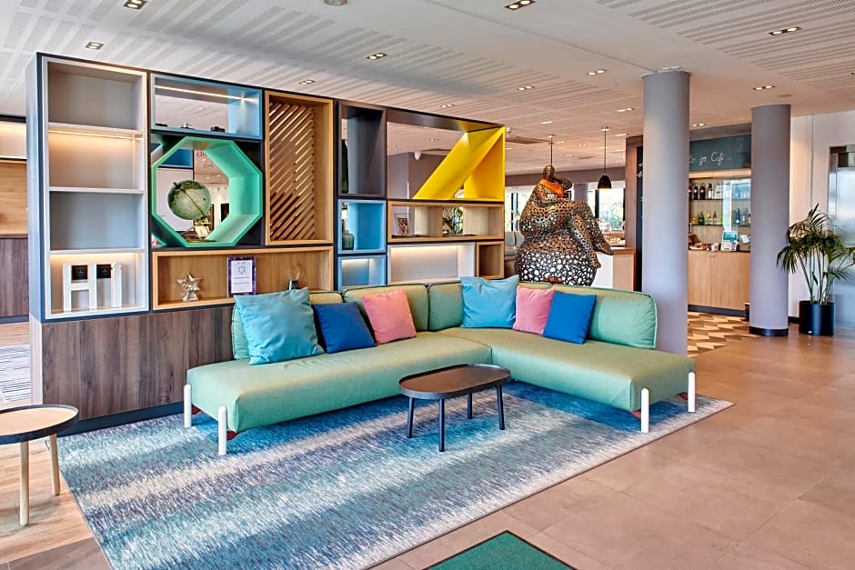 Holiday Inn Bordeaux Sud - Pessac by IHG