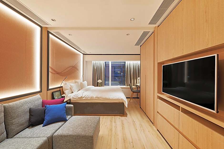 CM Hotels and Serviced Apartments