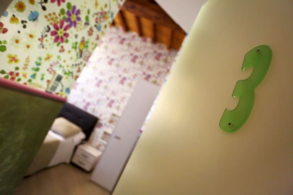 Albergo Bencidormi