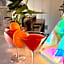 Ibis Styles Poissy