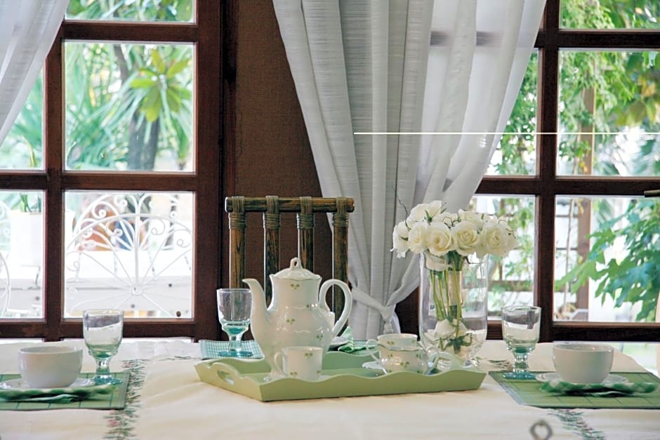 Villa Carol Appartamento e B&B