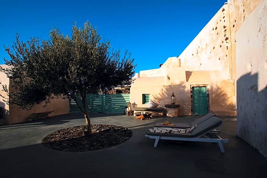 Remezzo Villas
