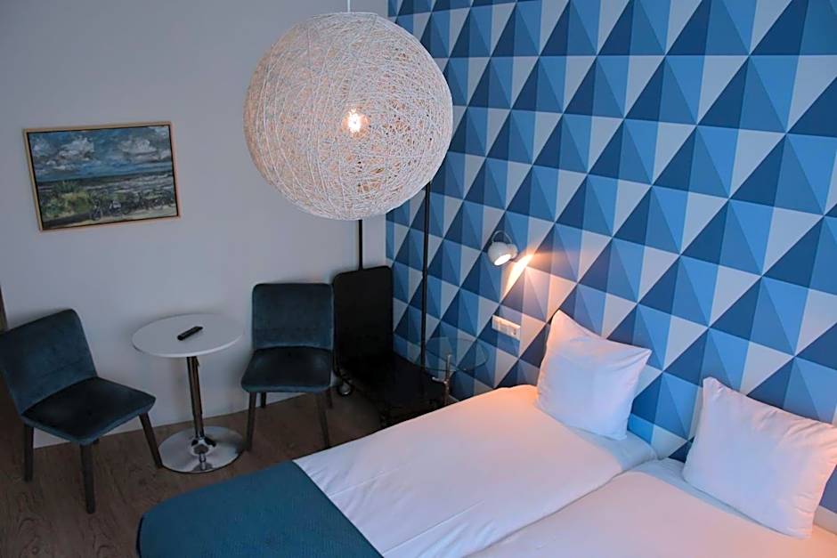 Hotel Steeds aan Zee