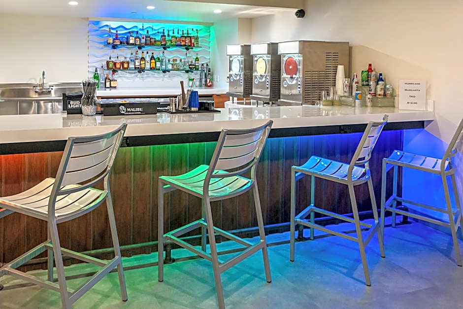 Holiday Inn New Orleans-Downtown Superdome By IHG