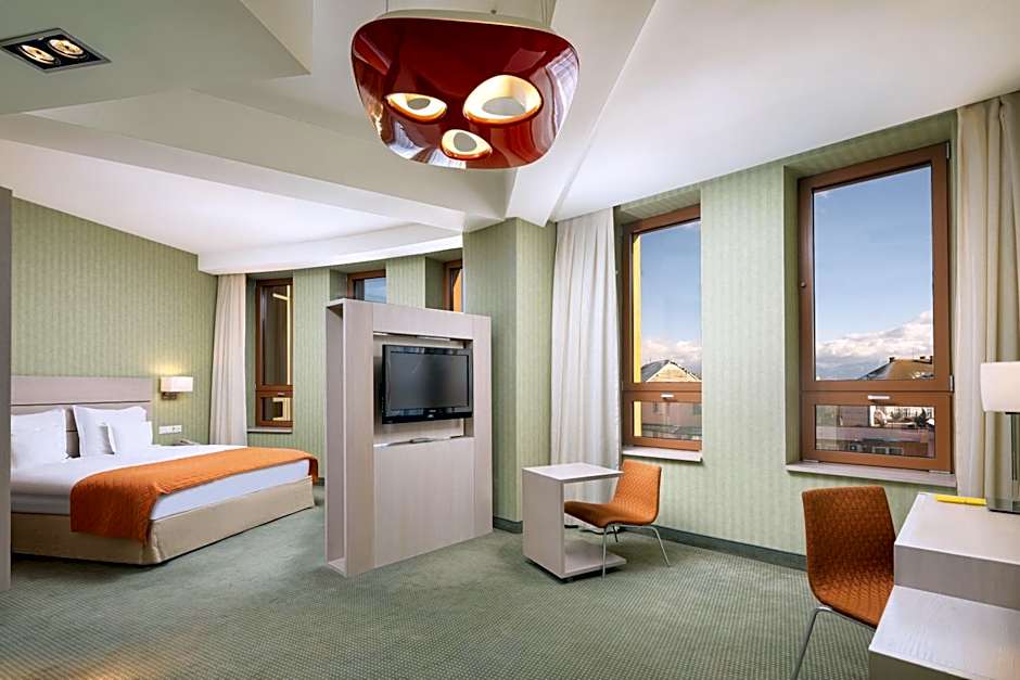 Hotel Golden Tulip Ana Tower Sibiu