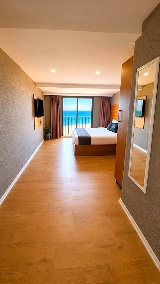 Bungaport Luxury Bungalows&Suits