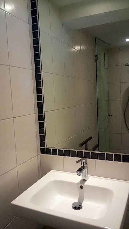 Apartment Haus am See