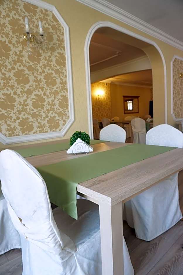 Pod Szczęśliwą Gwiazdą