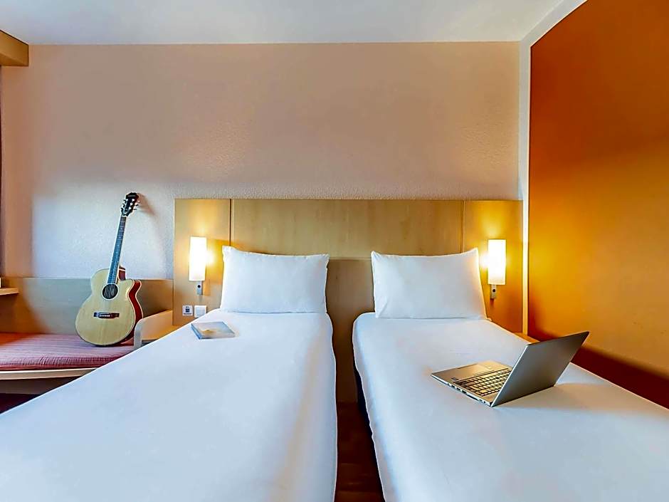 Hotel Ibis Lisboa Sintra