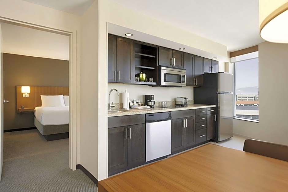 Hyatt Place Salt Lake City/Cottonwood