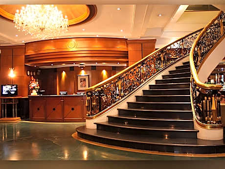 Citystate Tower Hotel